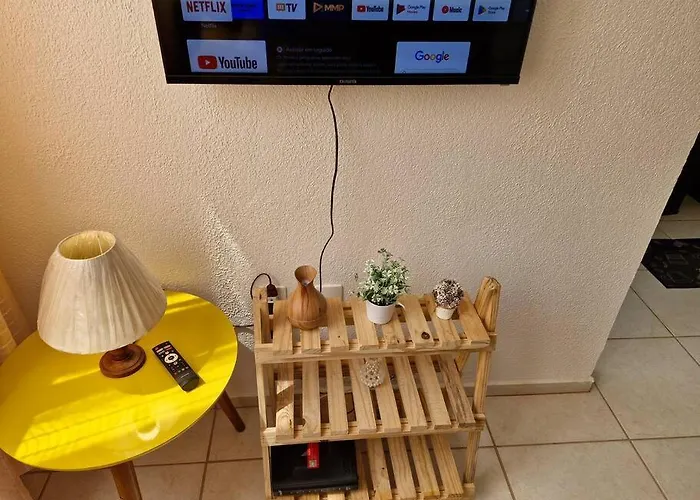 Lägenhet med 2 sovrum